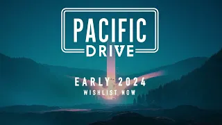 Pacific Drive - Story Trailer | PS5