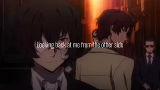 Bungo Stray Dogs "Lupin Trio" [READ DESC FOR THE POV OF THIS EDIT]