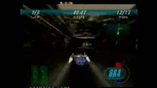 Star Wars: Episode I: Racer Nintendo 64