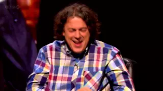 QI XL Series 10 Episode 13 - Jobs