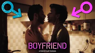 Boyfriend I Gay themed film