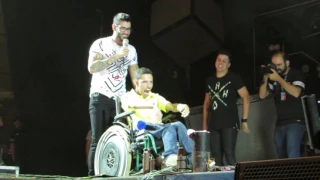 Gusttavo Lima em Avaré - SP 2016