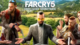 Far Cry 5 Soundtrack - Resistance Theme (From Character Trailers)