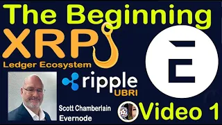 40k XRP Holders Ready to Receive Airdrop from Ripple Funded Research EVERNODE NOW on HOOKS Xahau