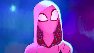 Spider-Man: Across the Spider-Verse Movie Clip - “Will You Adopt Me?” (2023)