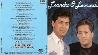 #SERTANEJO-ROMANTICO#@CD-COMPLETO(1991)#@CD-COMPLETO (1991)