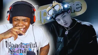 MY FIRST TIME LISTENING TO BTS FAKE LOVE & WE ARE BULLETPROOF PT 2 || REACTION!