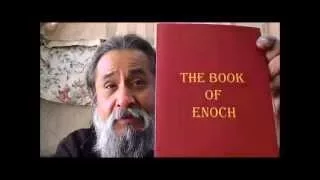 Enoch Confirms Rapture, End Times, & More...!!!