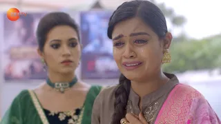 Chahat Chides Gazala - Qurbaan Hua - Full ep 311 - Zee TV