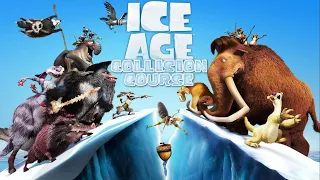 Animation Movies Ice Age: Collision Course  Movie English Full Cartoons