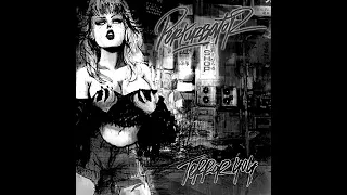 Perturbator - Shadow Force '84 ["TERROR 404" - Remaster 2015] (Slowed and Reverb)