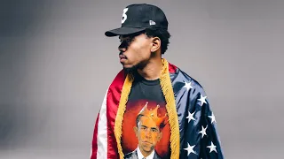 Chance The Rapper "Perfecto" Type Beat | Free Happy Instrumental