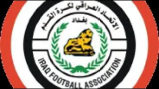 Iraq national football team | Wikipedia audio article