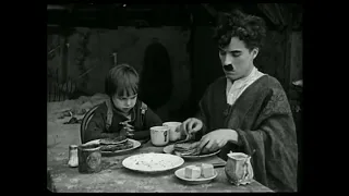 The kid   Charlie Chaplin   best scenes