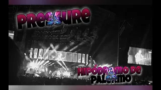 Pressure Muse ST. Hipódromo de Palermo, Argentina 11/10/2019