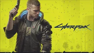 Cyberpunk 2077 - Side Job - Kold Mirage