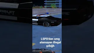 illegal şıllık 😂😂#mdrp #lspd