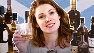 How to order Whisky like a Boss!