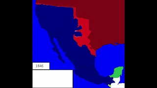 Guerra Mexico Estados Unidos 1846 1848