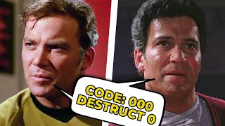 10 Greatest Star Trek Callbacks