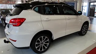 Haval H2 1 5T LUXURY  Haval Hatfield