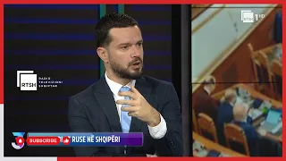 Curi: Ka emisione "prime time", që paguhen 300 mijë euro nga fuqi malinje | 3D në RTSH