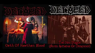 Decayed - Blood of the Altar