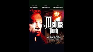 Soundtracks I love 0270 - The medusa touch by Michael J.  Lewis