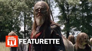 The Walking Dead Season 10 Featurette | 'A Look at Season 10' | Rotten Tomatoes TV