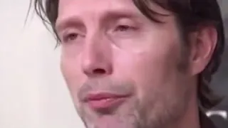 Mads Mikkelsen