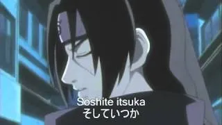 ☠ Uchiha Itachi "Foolish little brother" ☠