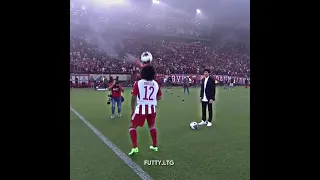 MARCELO SKILL 2022/2023 OLYMPIAKOS BEST OF/SKILL PRESENTATION MARCELO