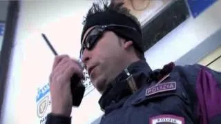 La tv web della Polizia di Stato edizione del 21 febbraio