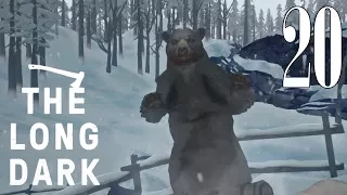 Вот так встреча - The Long Dark: Wintermute  - 20