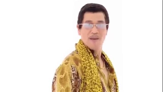 PPAP-ИВАНГАЙ УЧИТ ЯПОНСКИЙ