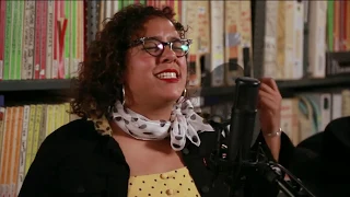 La Santa Cecilia at Paste Studio NYC live from The Manhattan Center