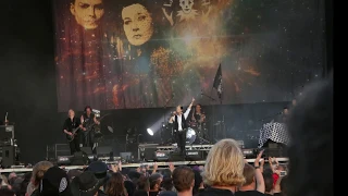 Mera Luna 2019 Lacrimosa