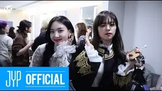 TWICE TV "KBS 가요대축제"