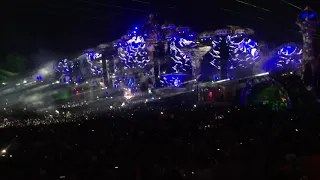 Steve Angello & Sabastian Ingrosso - Live @ Tomorrowland (Save the world) Swedish house Mafia