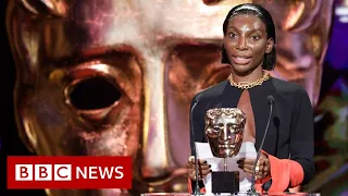 Bafta TV Awards' big winners - BBC News