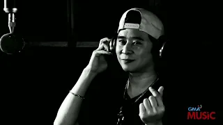 Wala Na - JC Regino - Recording Video