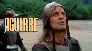 Aguirre, the Wrath of God - A Visual Masterpiece