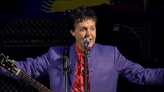 Full Concert Live At Glastonbury 2004 - Paul McCartney