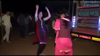 Manju vs Pooja ka Jabardast dance 2019