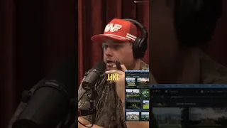 Luke Combs on The Biltmore Estate! | JRE