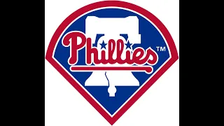 1994: Mets at Phillies - August 11, 1994 (Game 115 - Last game before strike)