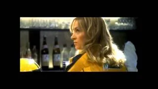 Quentin Tarantino movies -  (Music Video - Misirlou)