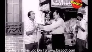 Kantheredu Nodu Kannada Movie Comedy Scene | Dr Rajkumar | Balakrishna | Kannada Movies Online