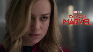 "My Name Is Carol" - Captain Marvel (2019) | Movie Clip