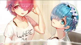 Bubblegum bitch  |  NIGHTCORE